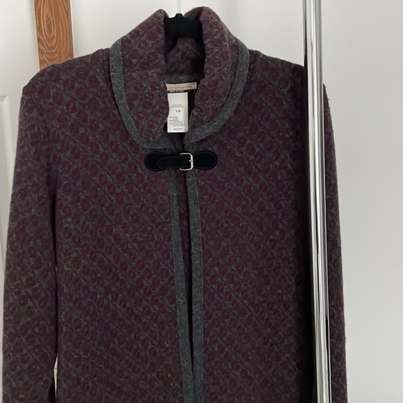 Jacket - Picture 3 of 9